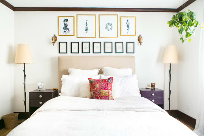 This Popular Weighted Blanket is 20% Off Right Now—Just in Time for